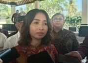 Wamenpar Ni Luh Buka Suara soal Heboh Proyek Lift di Pantai Kelingking: Apa yang Sebenarnya Terjadi?