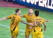 “Jamu Persita, Bhayangkara Siap Goyang Stadion Akhir Pekan Ini!”