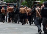 “Darah dan Operasi: Brasil Teruskan Gerebek di Sao Paolo Usai Tragedi Rio”