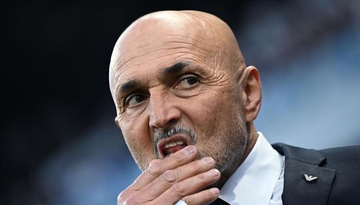 “Luciano Spalletti Resmi Jadi Pelatih Juventus, Apakah Ini Pembaruan atau Krisis?”