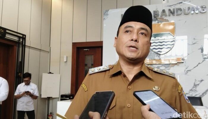 Wawalkot Bandung Terungkap! Ini Kata dia Usai Jadi Saksi Korupsi