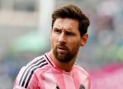 Pemerintah Arab Tolak Keinginan Messi Main di Saudi Pro League – Update 3