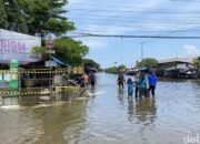 “Mengapa Banjir di Semarang Tidak Kunjung Berakhir? Ini Penyebabnya!”