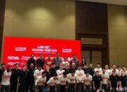 **Jelang SEA Games, Timnas Futsal Indonesia Siap Uji Coba Lawan Australia di Indonesia Arena**