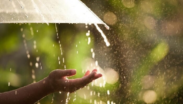 Sedia Payung! BMKG Prediksi Jakarta Diguyur Hujan Siang-Malam Ini – Update 1