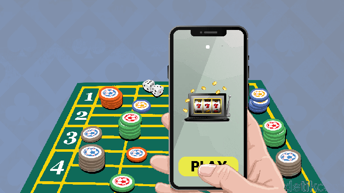 Nyaris Seribu Triliun Transaksi Judol dalam Sewindu: PPATK Gelar Operasi Lebah Madu