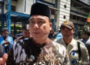 Skandal Baru Terungkap: Kejaksaan Diusut Terkait Wawalkot Bandung, Kenapa?