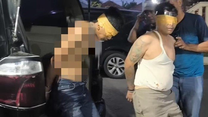 **Dari Maling Motor ke Peduli Sosial, Kisah Duo Bogor yang Mengejutkan**