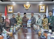 Kemensos Sambut Baik Usulan Kemenkum Sediakan Lahan Sekolah Rakyat – Update 1