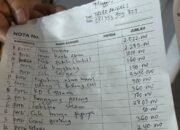 “Beban 16 Juta, Getok Viral di Labuan Bajo: Pemkab & Pedagang Bersitegang”