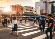 “31 Oktober 2025: Hari Kota Sedunia yang Mengguncang Kota-kota Modern”