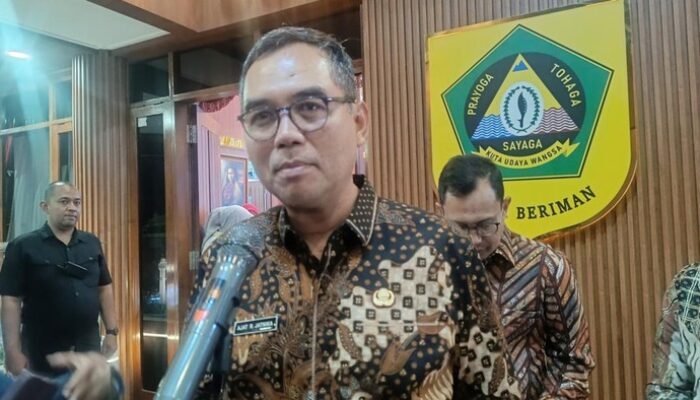 Pemkab Bogor Ingatkan Larangan Flexing Usai Viral Istri Kades Pamer Duit – Update 1