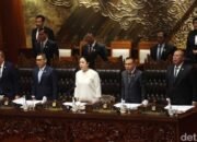 MK Putuskan Harus Ada Keterwakilan Perempuan, Ini Daftar Pimpinan AKD DPR yang Membuat Heboh!