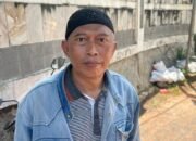 12 Makam Terkena Dampak Robohnya Tembok TPU Jeruk Purut, Keluarga Minta Pindah