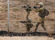 Ratusan Tentara Israel Coba Bunuh Diri Selama Perang Gaza: Krisis Mental yang Mendunia