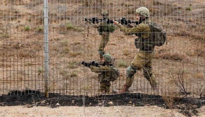 Ratusan Tentara Israel Coba Bunuh Diri Selama Perang Gaza: Krisis Mental yang Mendunia