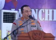 Kapolda Riau Puji Kapolres Pekanbaru, SPPG Bak Candi Roro Jongrang dalam 20 Hari