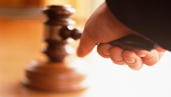 Politisi Australia Terima Hukuman 5 Tahun atas Pelanggaran Seksual