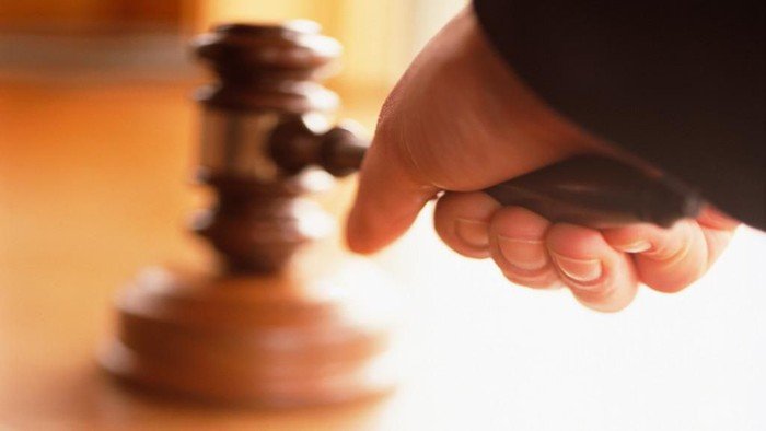 Politisi Australia Terima Hukuman 5 Tahun atas Pelanggaran Seksual