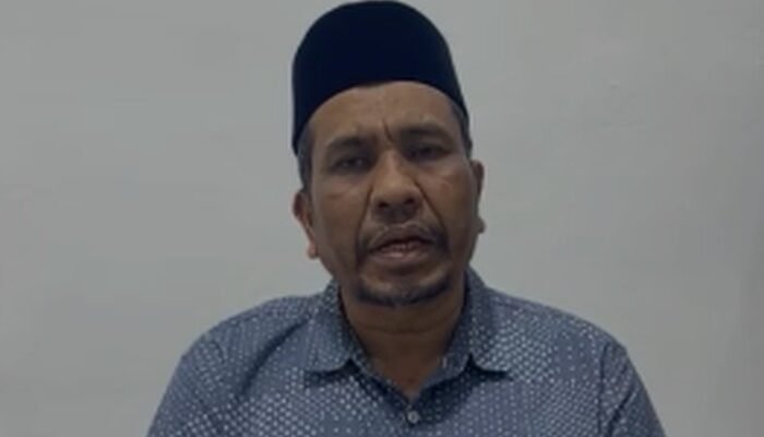 Wakil Bupati Pidie Jaya Minta Maaf Aniaya Kepala SPPG – Update 1