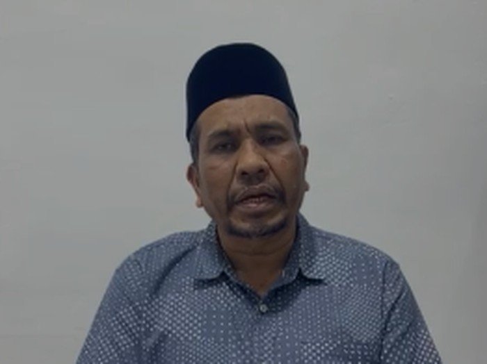 Wakil Bupati Pidie Jaya Minta Maaf Aniaya Kepala SPPG - Update 1