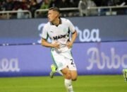 **Cagliari Vs Sassuolo: Jay Idzes Dapat Rating Oke, tapi Performa Tim Masih Perlu Diperbaiki**