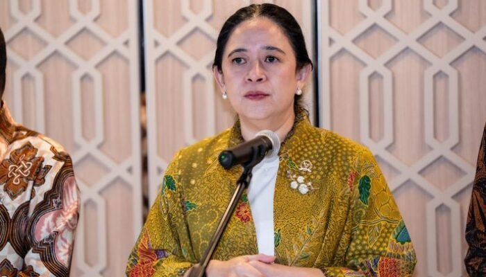 MK Paksakan Pemimpin Perempuan di DPR, Puan: Akan Ditindaklanjuti
