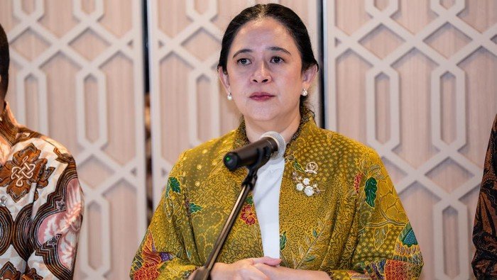 MK Paksakan Pemimpin Perempuan di DPR, Puan: Akan Ditindaklanjuti