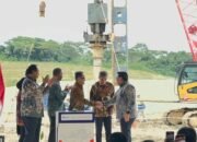 **Bontang Siap Jadi Pusat Pabrik, RI Redam Impor Soda Ash 30%** 🏭