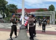 “Bendera AMPB Sempat Gantikan Merah Putih di Tiang Utama Alun-Alun Pati: Sebuah Peristiwa yang Menggemparkan”
