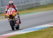 “Ini Calon Pengganti Marquez di Sisa Musim MotoGP 2025: Apakah Mereka Siap Bersaing?”