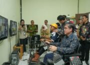 Menaker Peringatkan, Tanpa Kompetensi Kerja Anda Bisa Kehilangan Pekerjaan!