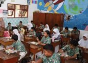 “Siswa MBG Jateng Ajak Prabowo Ke Resto Favorit, Ini Ceritanya!”