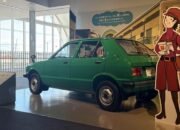 **Daihatsu Ayla dan Sigra: Mobil Irit dengan Filosofi Mendalam**