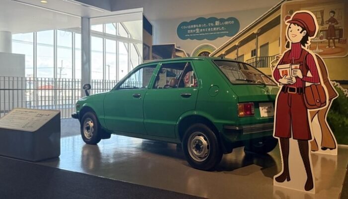 **Daihatsu Ayla dan Sigra: Mobil Irit dengan Filosofi Mendalam**