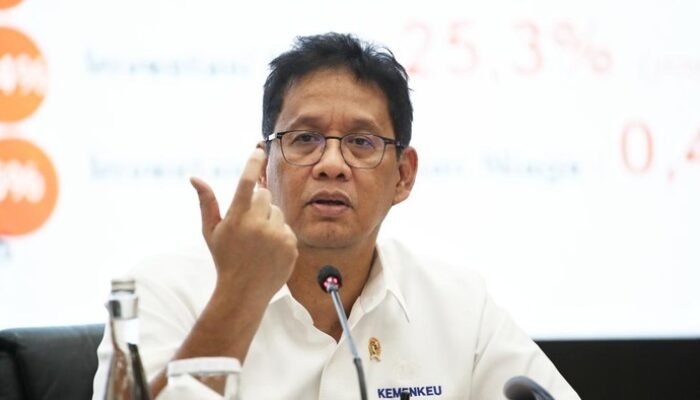 **Purbaya: Optimalisasi APBN untuk Maksimalkan Ekonomi, Bukan Ganggu Kebijakan!**