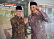 “Sinergi Inovatif: KemenP2MI dan Kemenkop Bentuk Koperasi untuk Pekerja Migran”