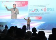 Tito Minta Pemda Perkuat Literasi Keuangan, PAD Diharapkan Meningkat Drastis!