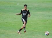 “Rafael Struick ‘Hilang’ di Dewa United: Misteri Pemain yang Menghilang dari Radar”