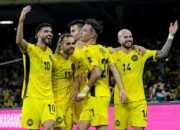 AFC Tegaskan, Kasus Naturalisasi Malaysia Harus Selesai Tahun Depan!