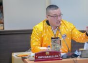 **Banjir dan Pohon Tumbang Di DKI: Kenneth DPRD DKI Minta Penanganan Preventif, Bukan Reaktif**