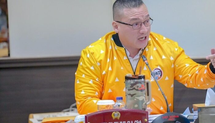 **Banjir dan Pohon Tumbang Di DKI: Kenneth DPRD DKI Minta Penanganan Preventif, Bukan Reaktif**