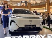 Geely Starray EM-i: Hanya Rp 499 Juta, Garansi Apa Saja?