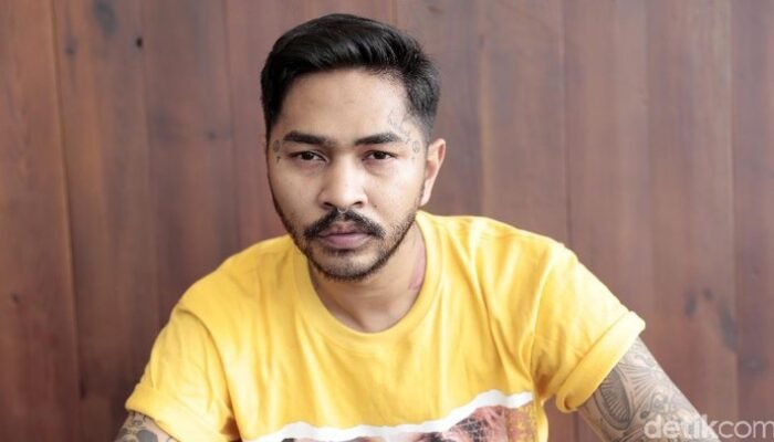 Polisi Ungkap Kondisi Onadio Leonardo Saat Ditangkap di Rumahnya: Misteri di Baliknya