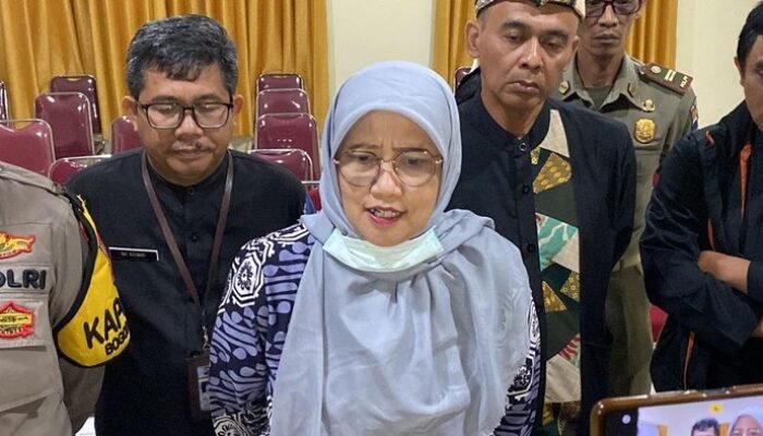 “93 Kasus Kematian Bayi di Bogor: Dinkes Soroti Gangguan Pernapasan-Jantung sebagai Penyebab Utama”