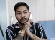 Polisi: Onadio Leonardo, Korban Penyalahgunaan Narkoba, Benarkah?