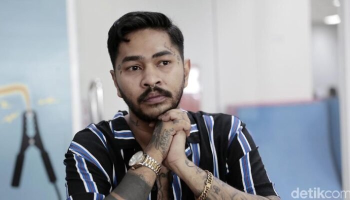 Polisi: Onadio Leonardo, Korban Penyalahgunaan Narkoba, Benarkah?