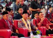 Kapolri Ajak Mahasiswa Berkontribusi, Hadirkan Perubahan dalam Kamtibmas!