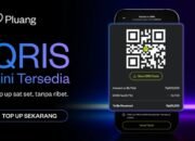 **Transaksi Digital Kian Praktis, Pluang Tambah Fitur Top Up Lewat QRIS** Membuat Keuangan Anda Lebih Cerdas