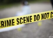 “2 Kerangka Manusia Ditemukan di Gedung Pernah Terbakar Saat Ricuh di Kwitang: Misteri yang Menyebut Namamu?”